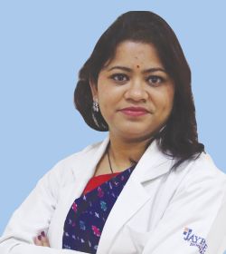 Dr. Priyanka Katariya